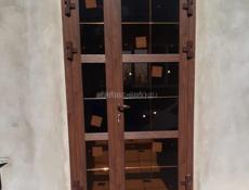 Изготавливаем пластиковые окна. 