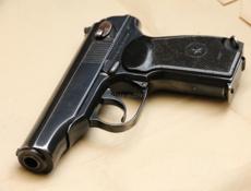 Заказ охолощённый 