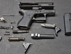 Заказ охолощённый 