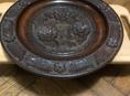 Поднос деревянный 