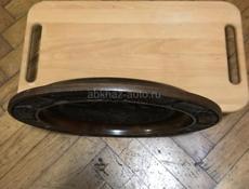 Поднос деревянный 