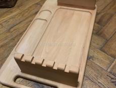 Шашлычница 