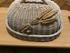 Шашлычница 