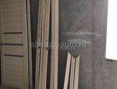 Двери межкомнатные