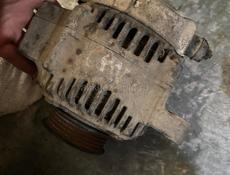 Црв 1 генератор 