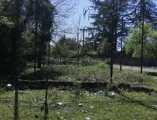 Авиагородок. 