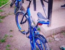 В хорошем состояние 20 размер