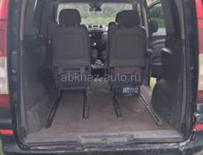 Mercedes-Benz Viano