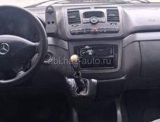 Mercedes-Benz Viano