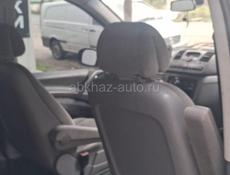 Mercedes-Benz Viano