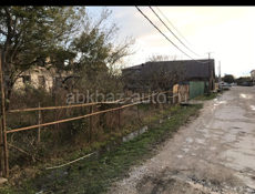 Псоу. Граница 100 метров 