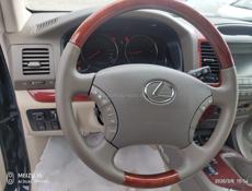 Lexus GX