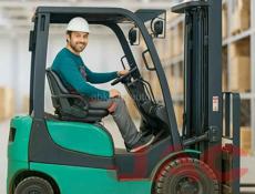 Карщик-грузчик (г.Гудаута)