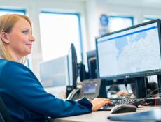 Оператор в службу логистики