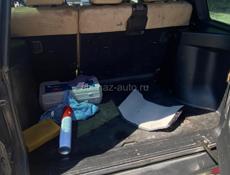 Land Rover 110 Defender