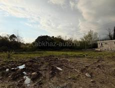 Продается участок 