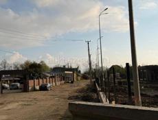 Продается участок 