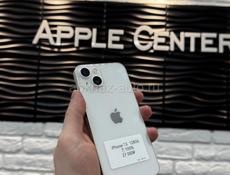 iPhone 13 128gb 🔋100%