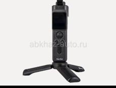 Айфон 15 128 гб и камера блогера с флешкой