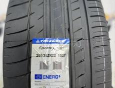 265/35 R22 Triangle Новые 