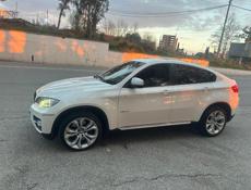 BMW Х6