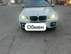 BMW Х6