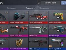 Продам аккаунт Standoff 2 / продажа / обмен / so 2 / стендоф / стандоф / пабг / pubg