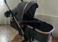 Детская коляску 