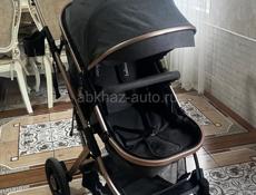 Детская коляску 