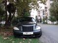 Chrysler PT Cruiser