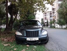 Chrysler PT Cruiser