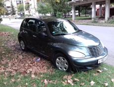 Chrysler PT Cruiser