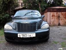 Chrysler PT Cruiser