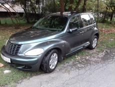 Chrysler PT Cruiser