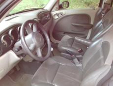 Chrysler PT Cruiser