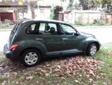 Chrysler PT Cruiser