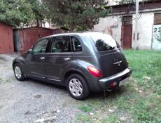 Chrysler PT Cruiser