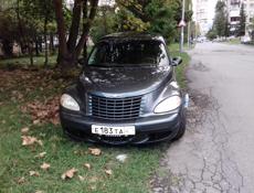 Chrysler PT Cruiser
