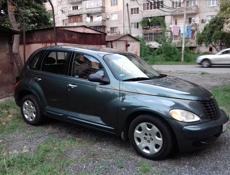 Chrysler PT Cruiser