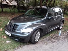 Chrysler PT Cruiser