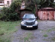 Chrysler PT Cruiser