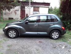 Chrysler PT Cruiser