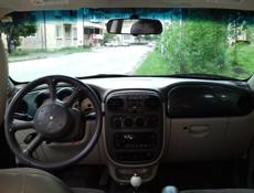 Chrysler PT Cruiser