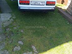 ВАЗ 2107
