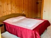 Цандрипш жилье