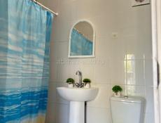 Цандрипш жилье