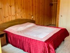 Цандрипш жилье