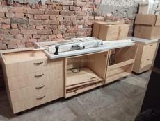 Ремонт мебели