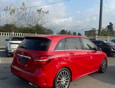 Mercedes-Benz B-Класс