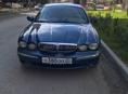 Jaguar X-Type
